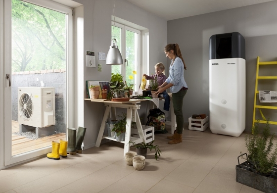 installateur pompe à chaleur Drusenheim (67410)